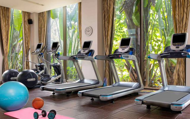 Pullman Resort Xishuangbanna