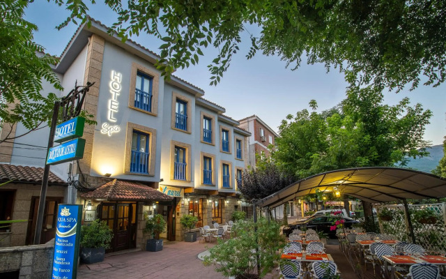 Hotel Rural Spa Don Juan De Austria