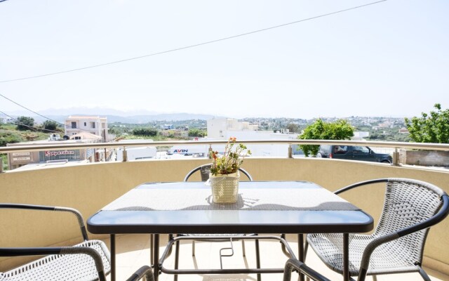 Ifigeneia Apartments Cozy Equipped Summer Home