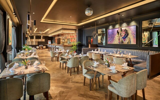Ravatel Luxury Hotel Bac Giang