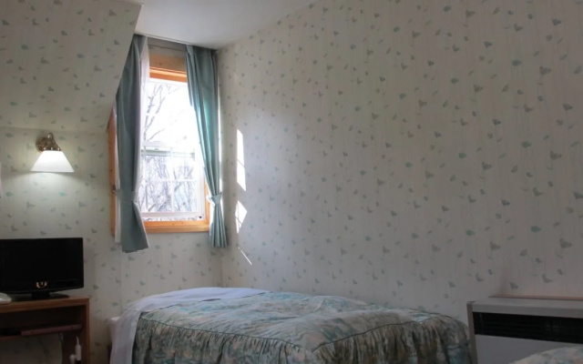 Shirakaba Kogen Pension You-Yu – Guest Rooms – Tateshina