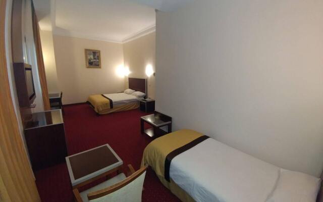 Royal Gaziantep Hotel