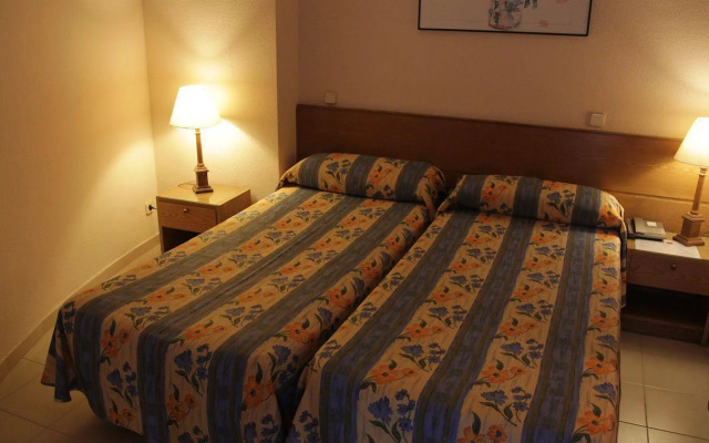 Hotel Tossa de Mar