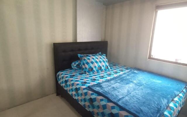 Apartment Gateway Cicadas by Alvaro Property