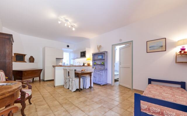 Petite Maison Campomoro Proche Plage