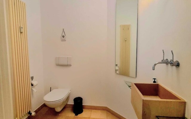 Penthouse 3bedrooms w. Parking&3Terraces