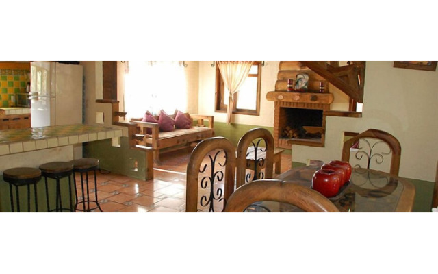 Cabanas Berna