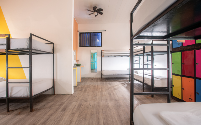 Socialtel Bocas del Toro
