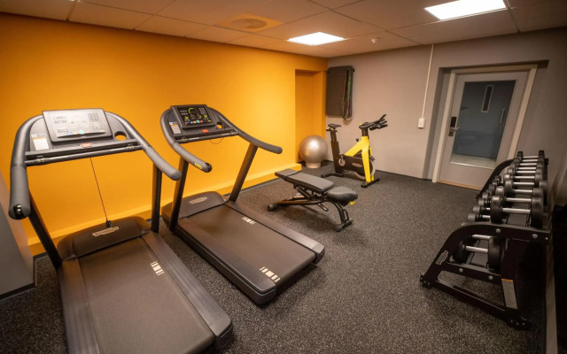 Hotell Bondeheimen