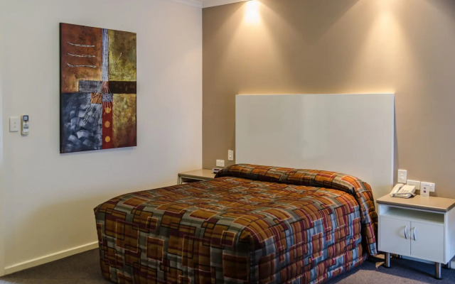 McLaren Vale Motel & Apartments