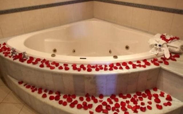 Hotel Saint Louis