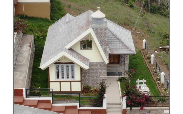 Global Village Ooty Resort