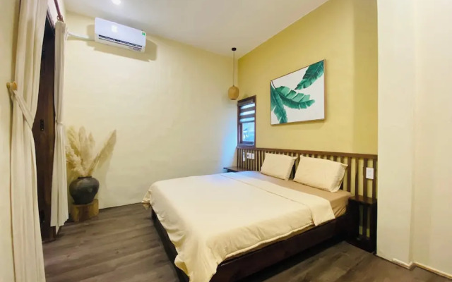 PIA homestay - Tours & Motorbike rentals