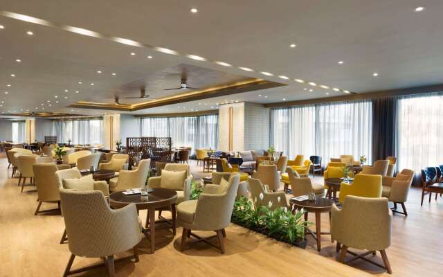 Wyndham Grand Athens