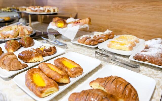 Albergo Centrale Bologna