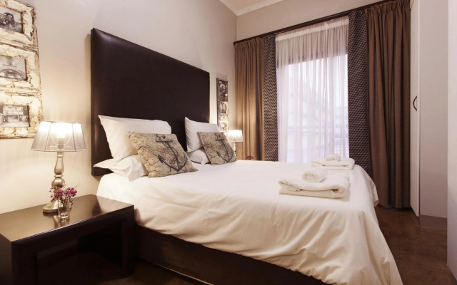 Akanani Apartments