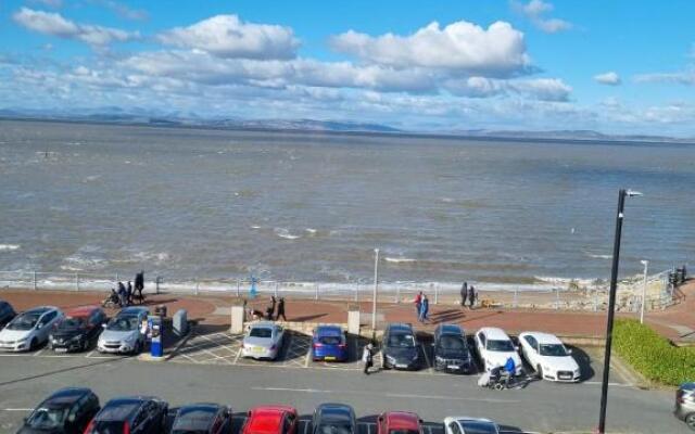 apartment 302 241 Marine Rad Morecambe