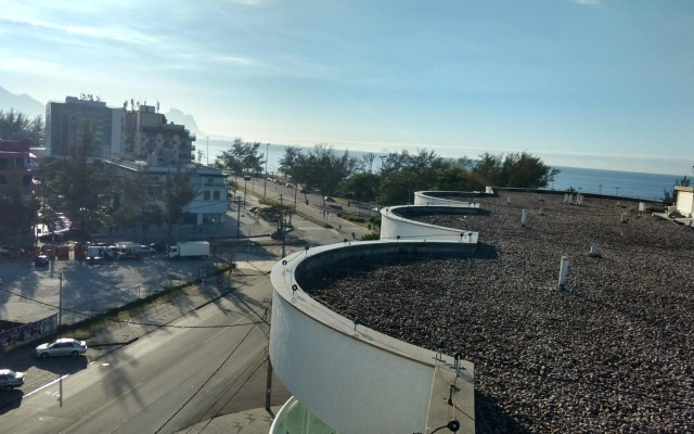 Apartamento Pontal Beach.