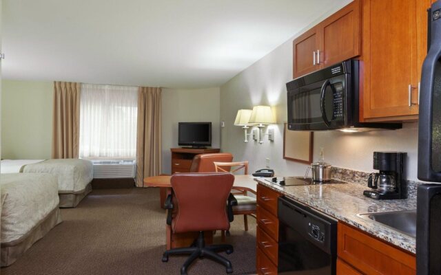 Candlewood Suites Reading by IHG