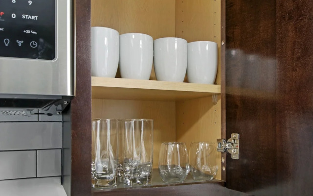 Fascinating 1BR Apartment in Skokie