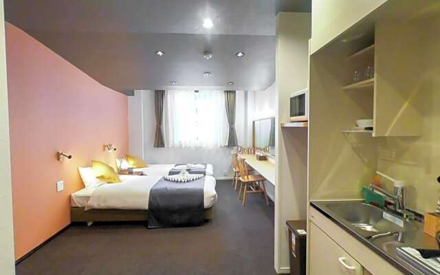 Hotel S-Presso Central - Vacation STAY 9444