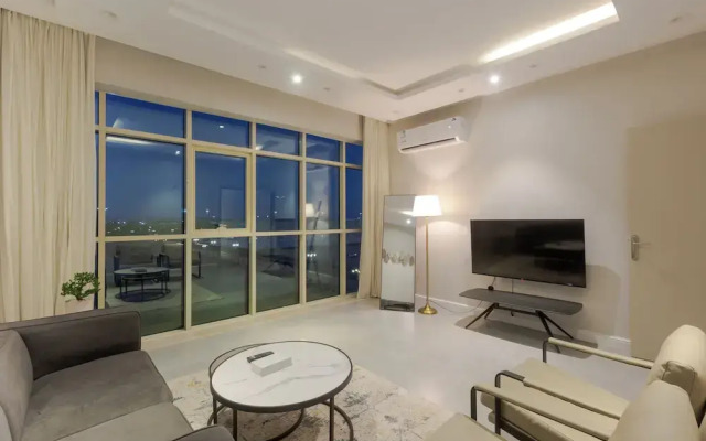 Arica Hotel Apartments