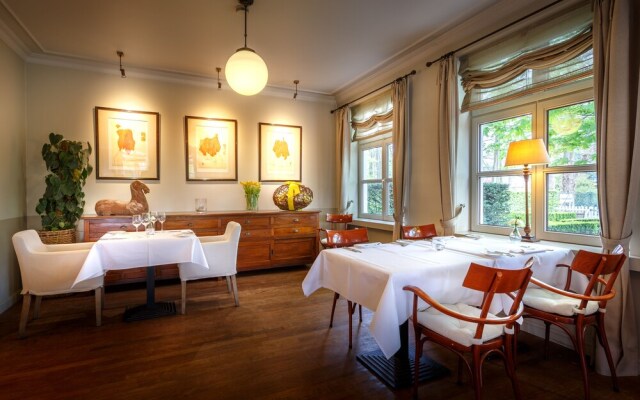 Hostellerie Ter Heide