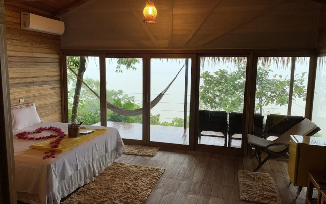 Alta Vista Amazon Lodge