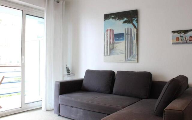 Appartement La Baule, 1 pièce, 2 personnes - FR-1-245-101