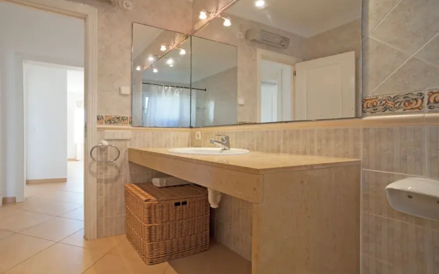 Can Alou, Village House With Mediterranean Charme