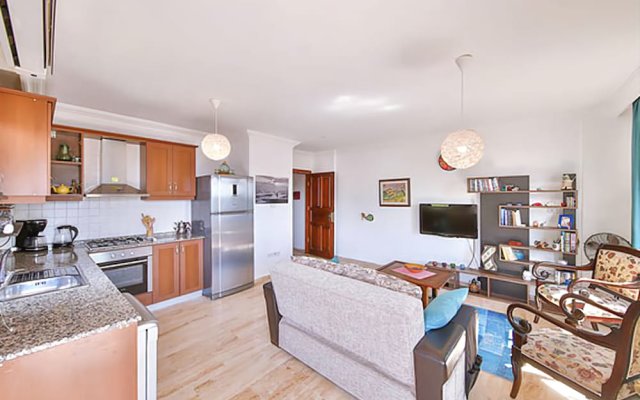 Belek Apart by Kasrezervasyon