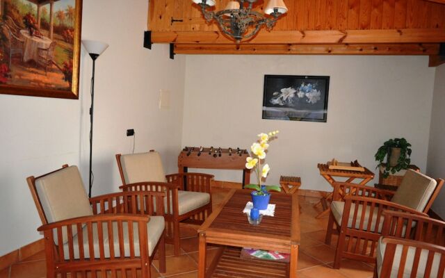 Casa Rural Forn del Sitjar