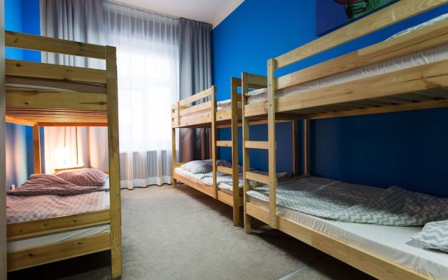 Moon Hostel Warszawa