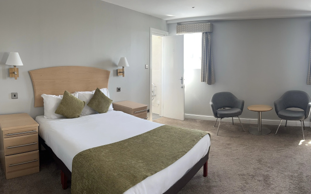 Royal Clifton Hotel