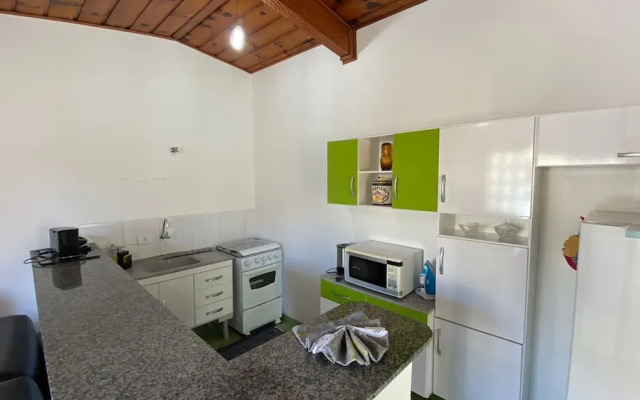 Villa 209 sua casa em Campos do Jordão