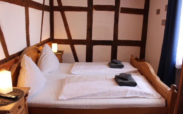 Atelier Hotel Sonne