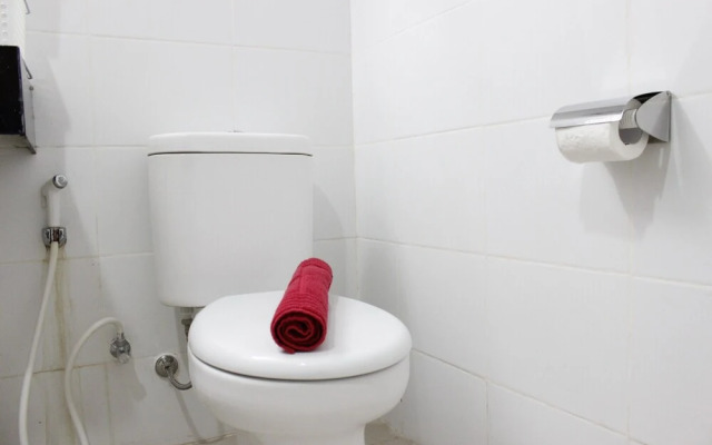 Private Studio at Beverly Dago Apartment