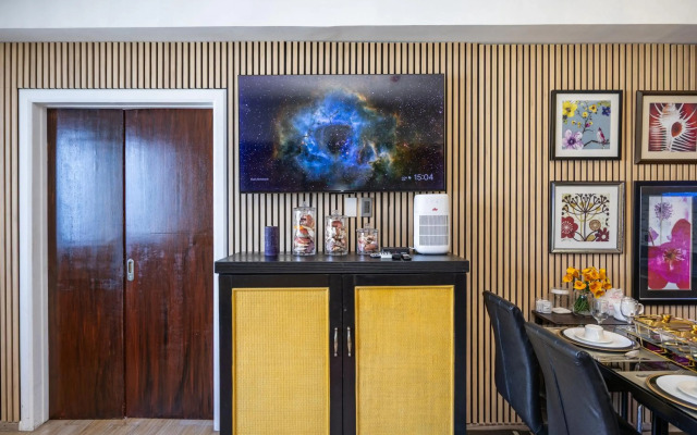 La Mirada Hotel