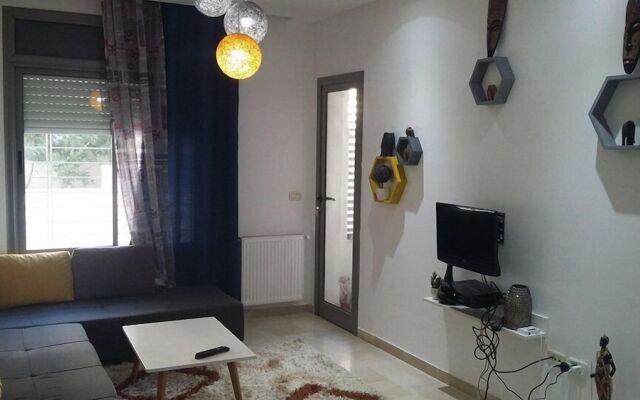 Appartement Jinen Ain Zaghouan