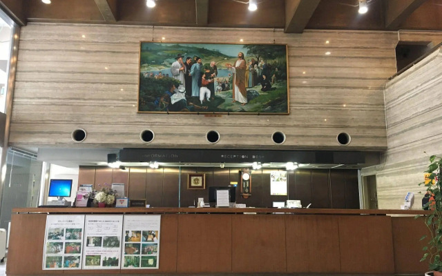 YMCA Asia Youth Center