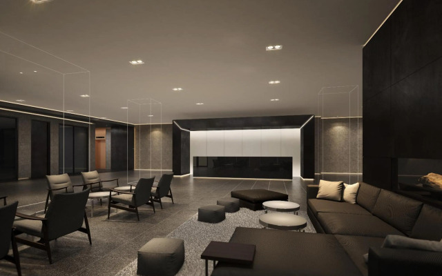 Royal Emporium Incheon Airport Hotel