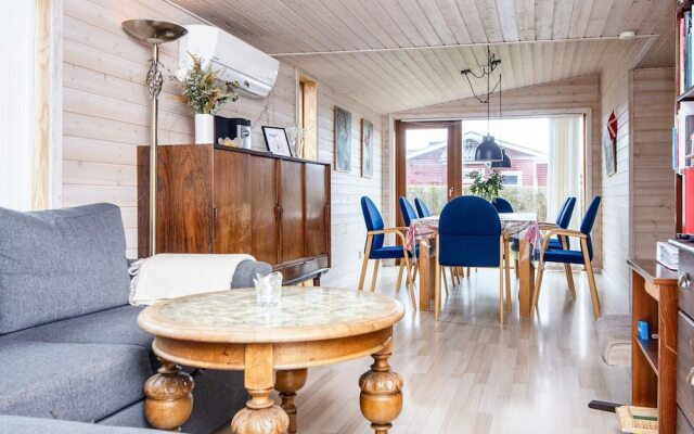 7 Person Holiday Home in Juelsminde