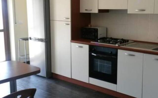 Appartamento Via Gentile