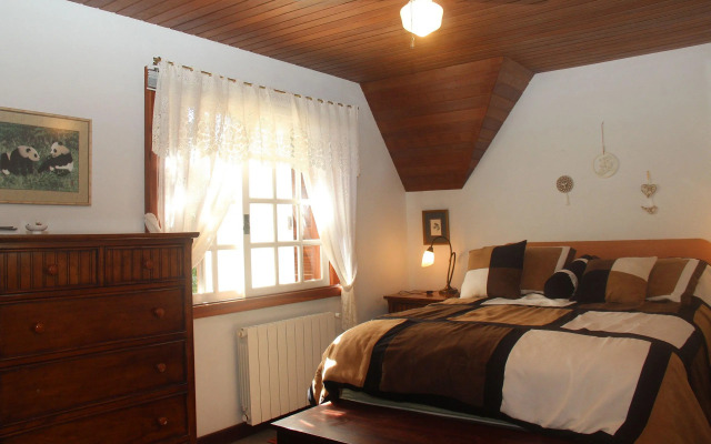 Casa 3 Quartos Condomínio Kempinski Lage