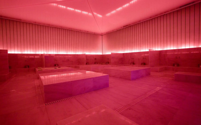 Adam & Eve - All Inclusive - Adults Only