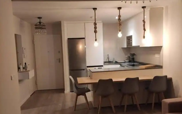 Stunning Apartment in Estepona, Spain Private Pool