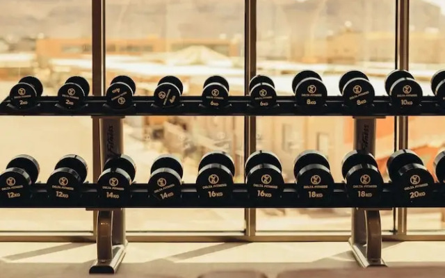 Cloud 7 Residence AlUla