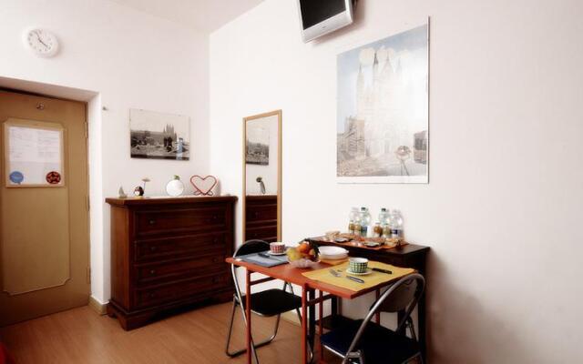 Bed  Breakfast La Casa del Frenz