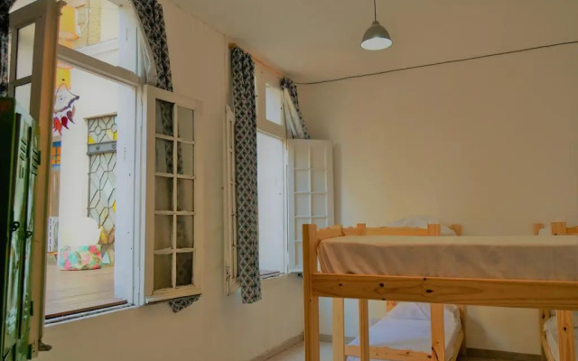 Casa Malala Hostel
