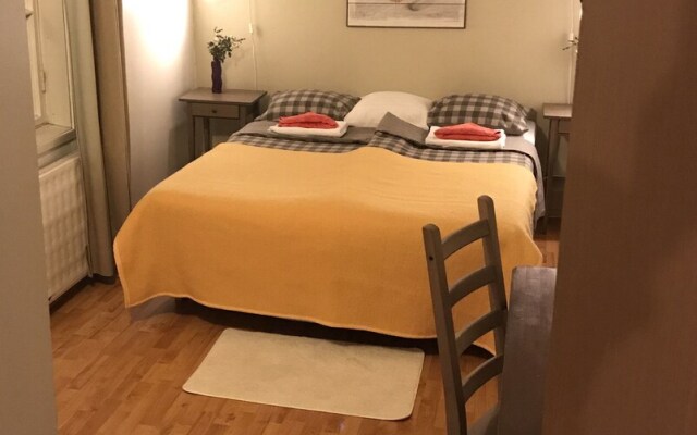Park Inn Hanko